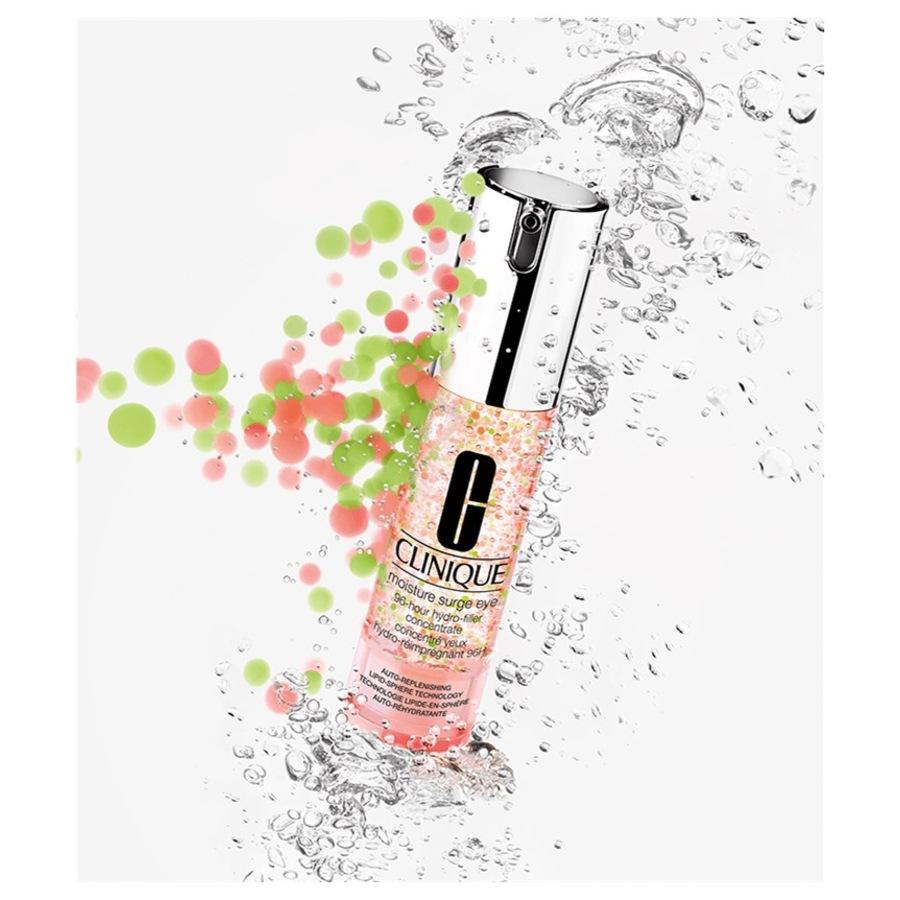 Clinique Eye 96h Hydro-Filler Concentrate Moisture Surge