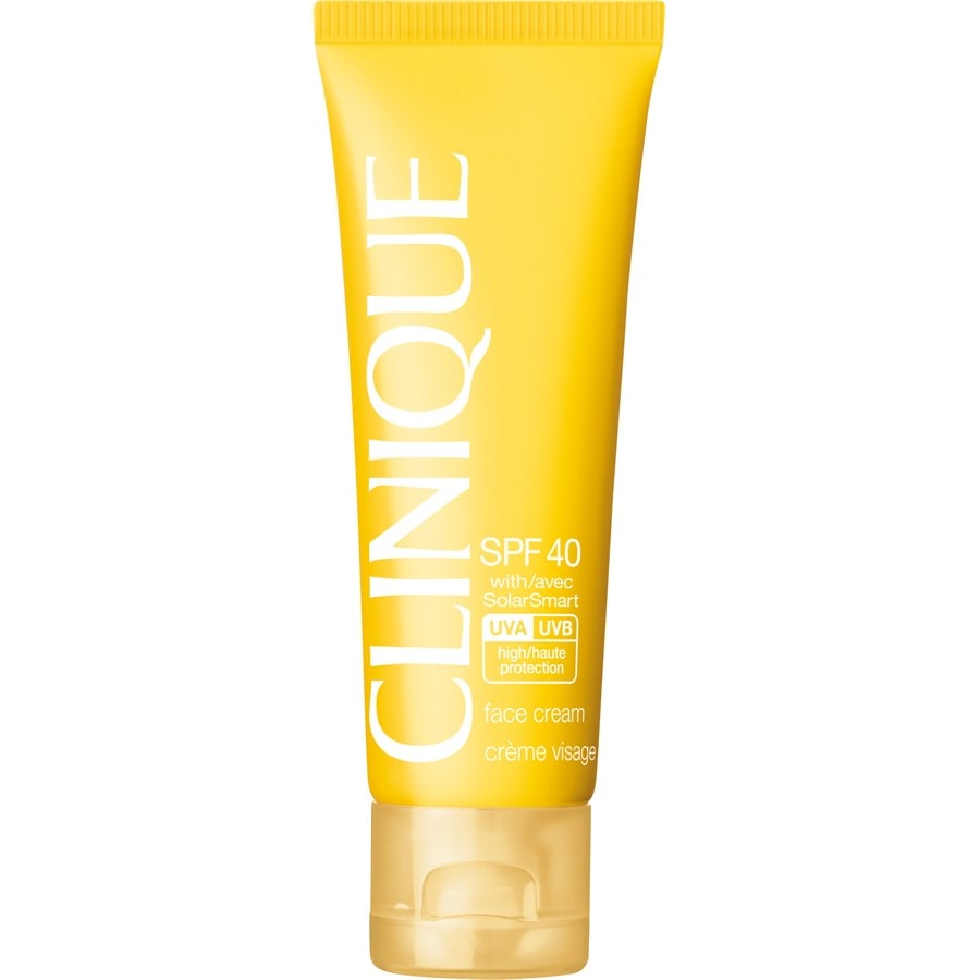 Clinique Face Cream