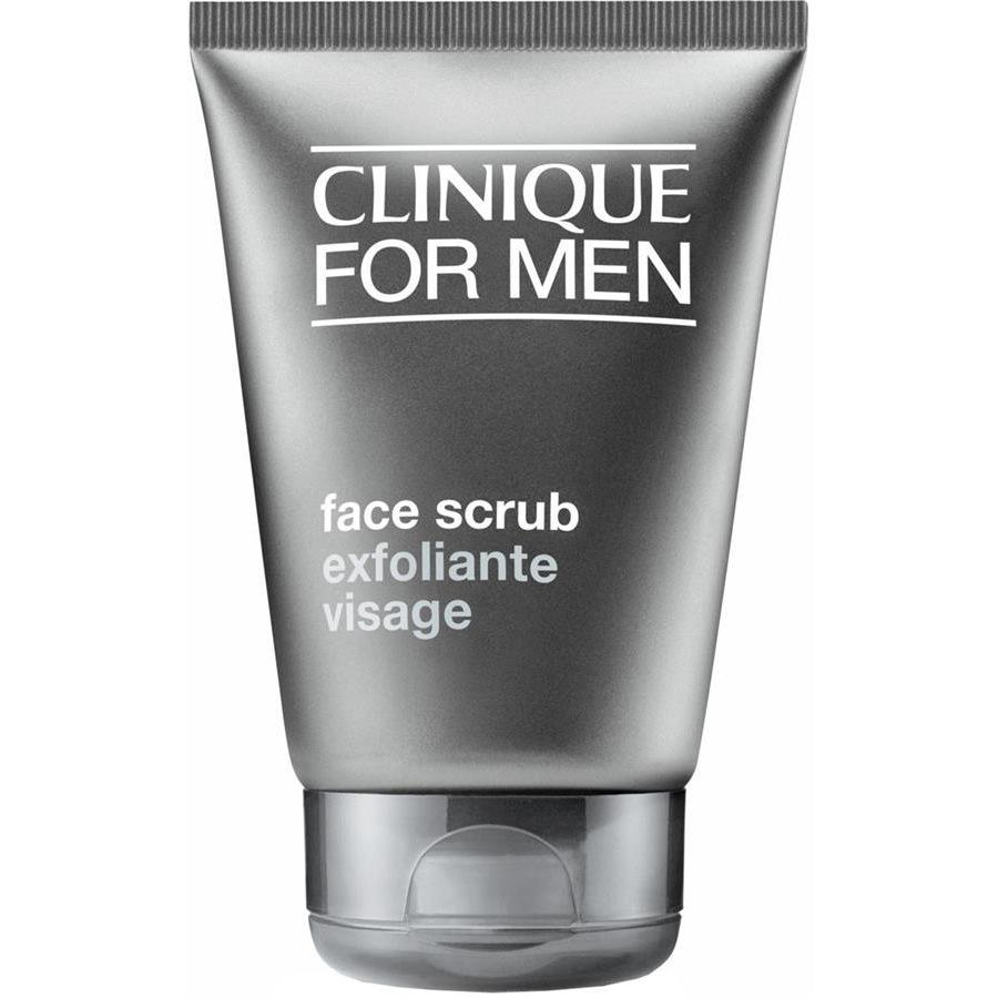 Clinique Face Scrub