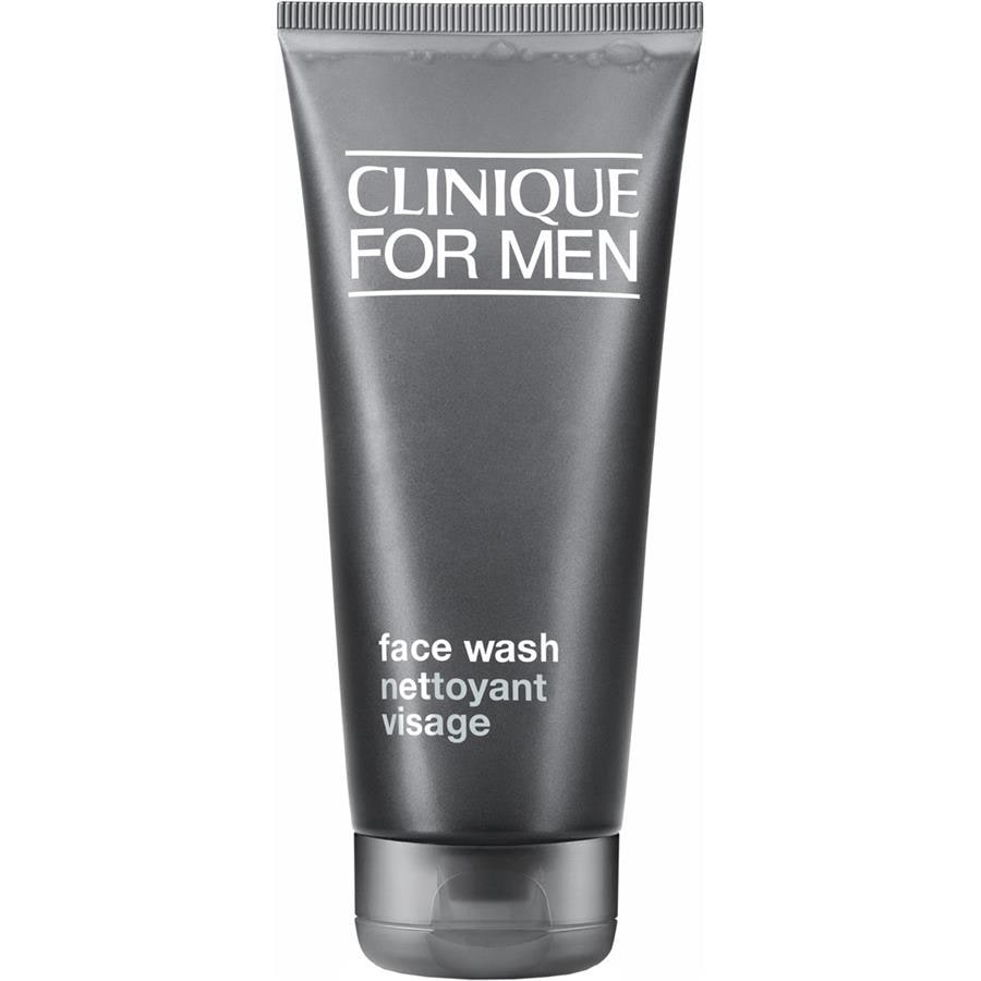 Clinique Face Wash