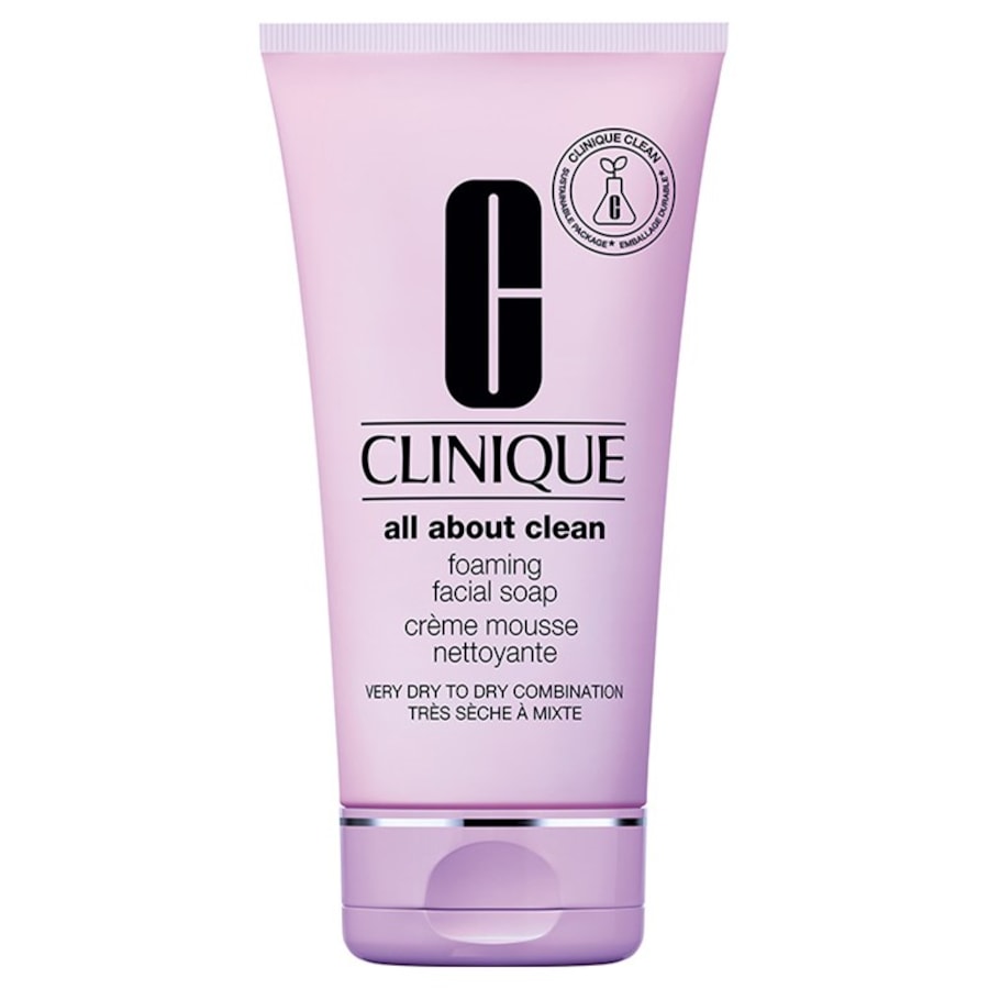 Clinique Foaming Sonic Facial Soap