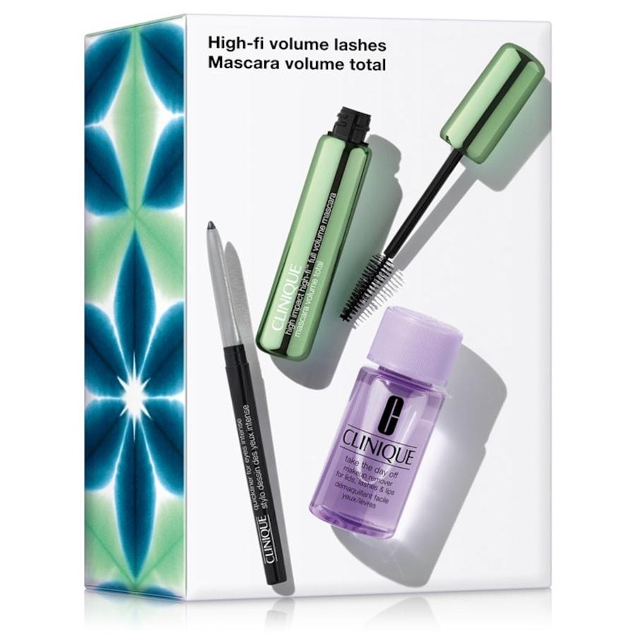 Clinique High Drama In A Wink