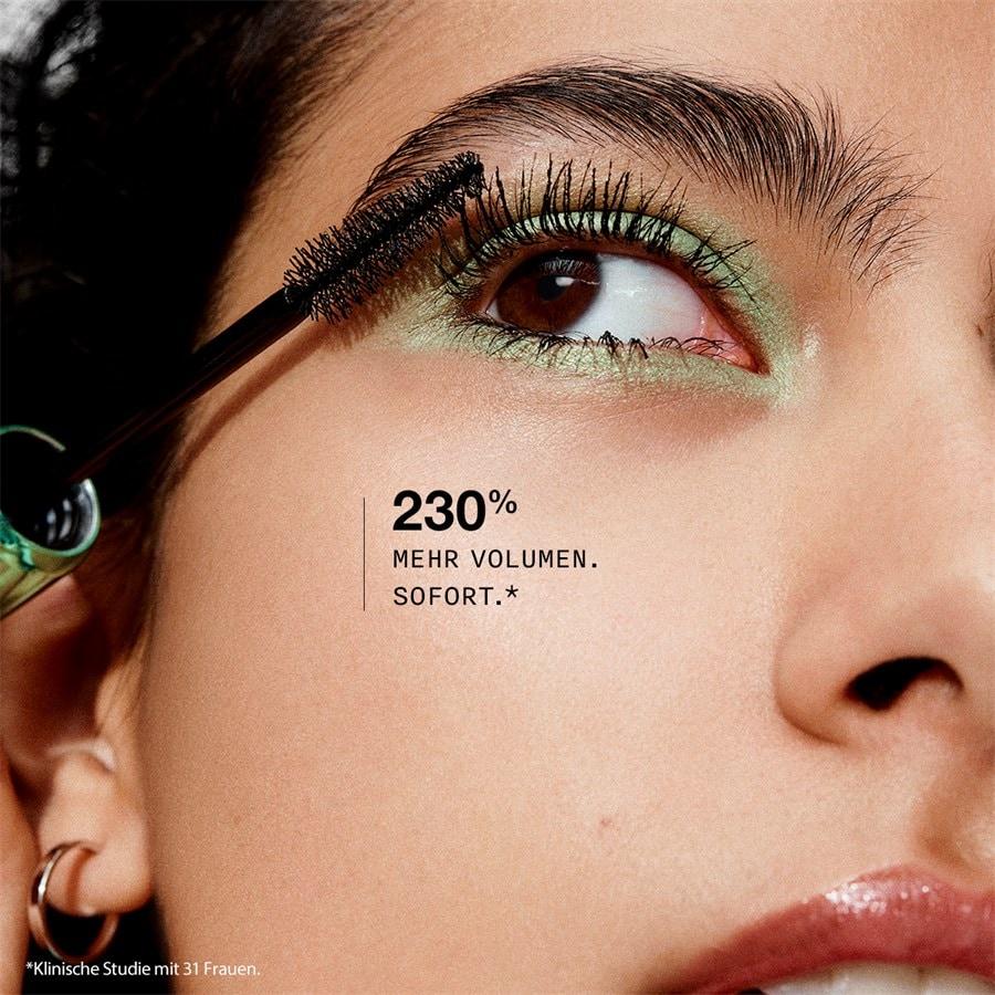Clinique High Impact High-Fi™ Full Volume Mascara