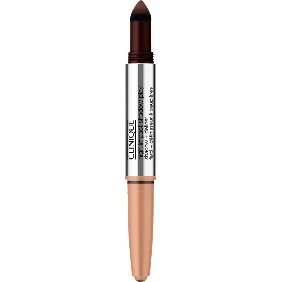 Clinique High Impact Shadow Play™ Shadow & Definer