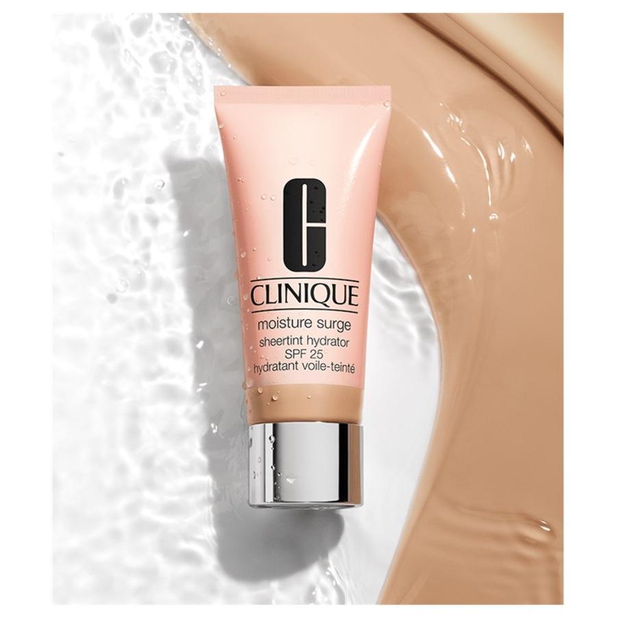 Clinique Moisture Surge Sheertint Hydrator SPF 25
