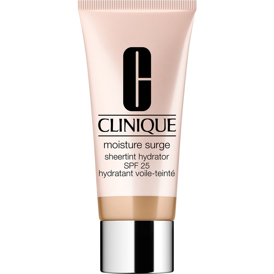 Clinique Moisture Surge Sheertint Hydrator SPF 25