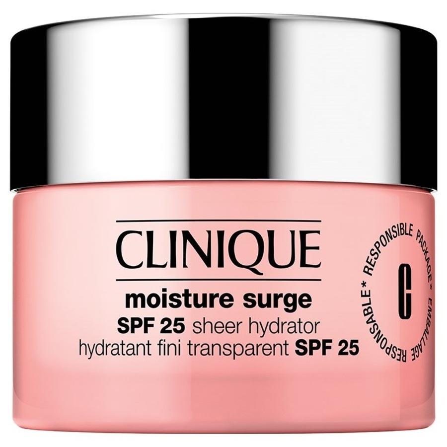 Clinique Moisture Surge SPF25
