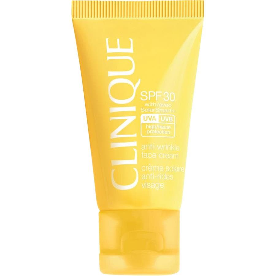 Clinique Oil-Free Face Cream SPF 30
