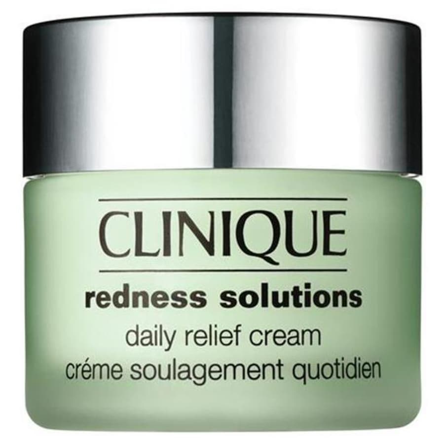 Clinique Redness Solutions Daily Relief Cream