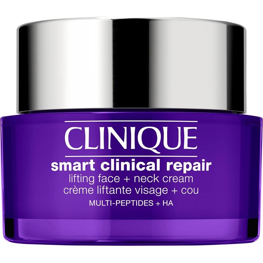 Clinique Smart Clinical Repair Lifting Face + Neck Cream
