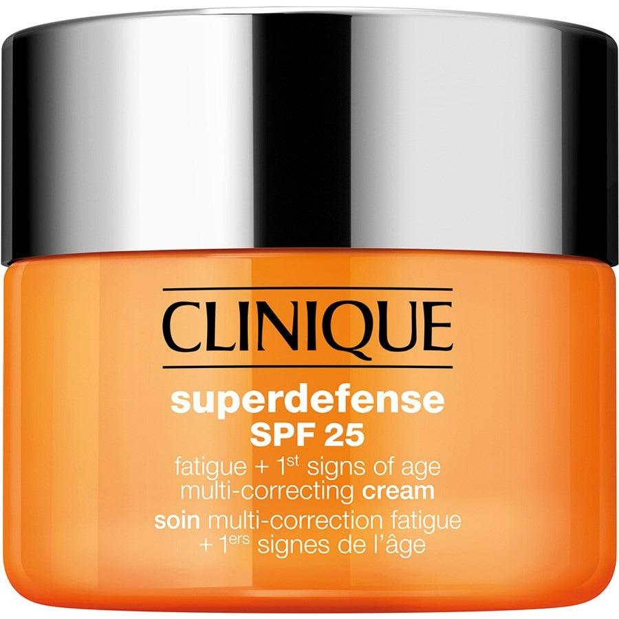 Clinique Superdefense Cream SPF 25