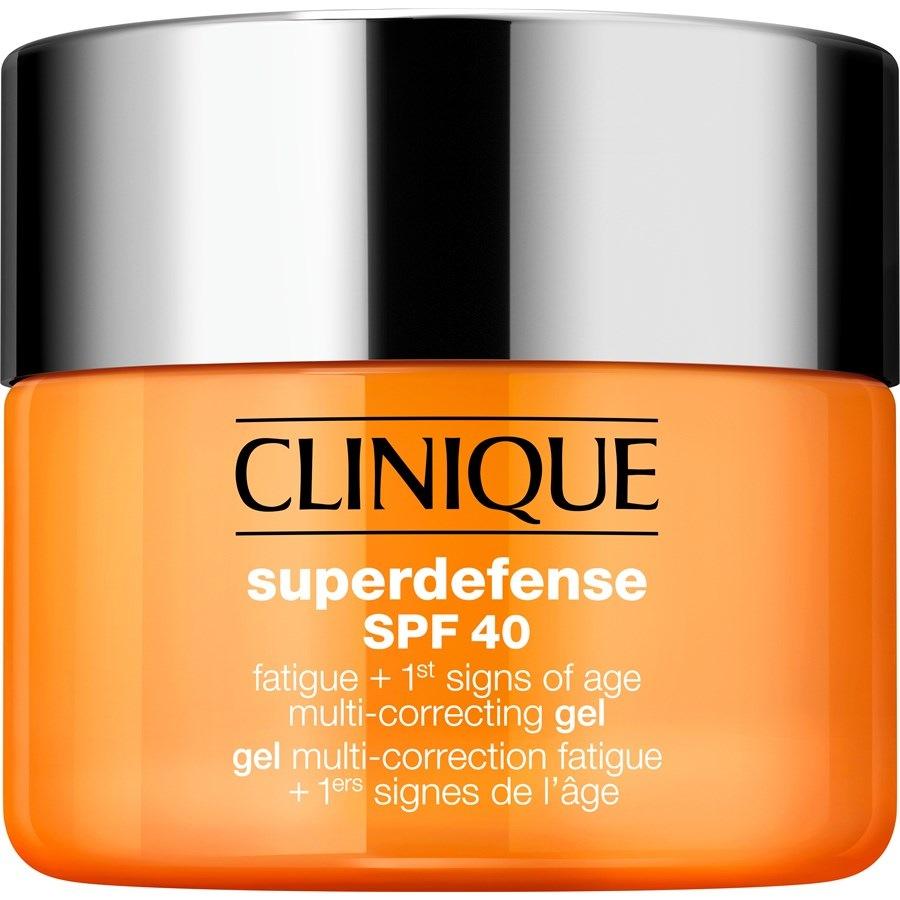 Clinique Superdefense Gel SPF 40
