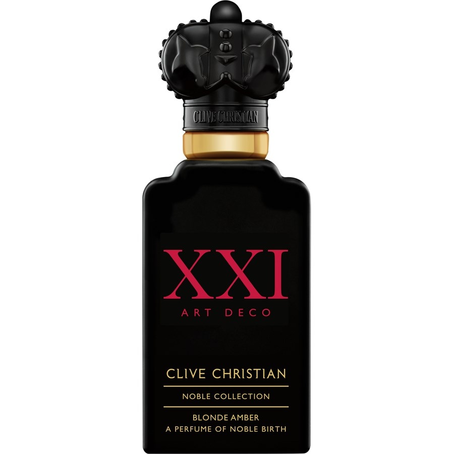 Clive Christian Noble Collection Perfume Spray y compris Foundation Sponge
