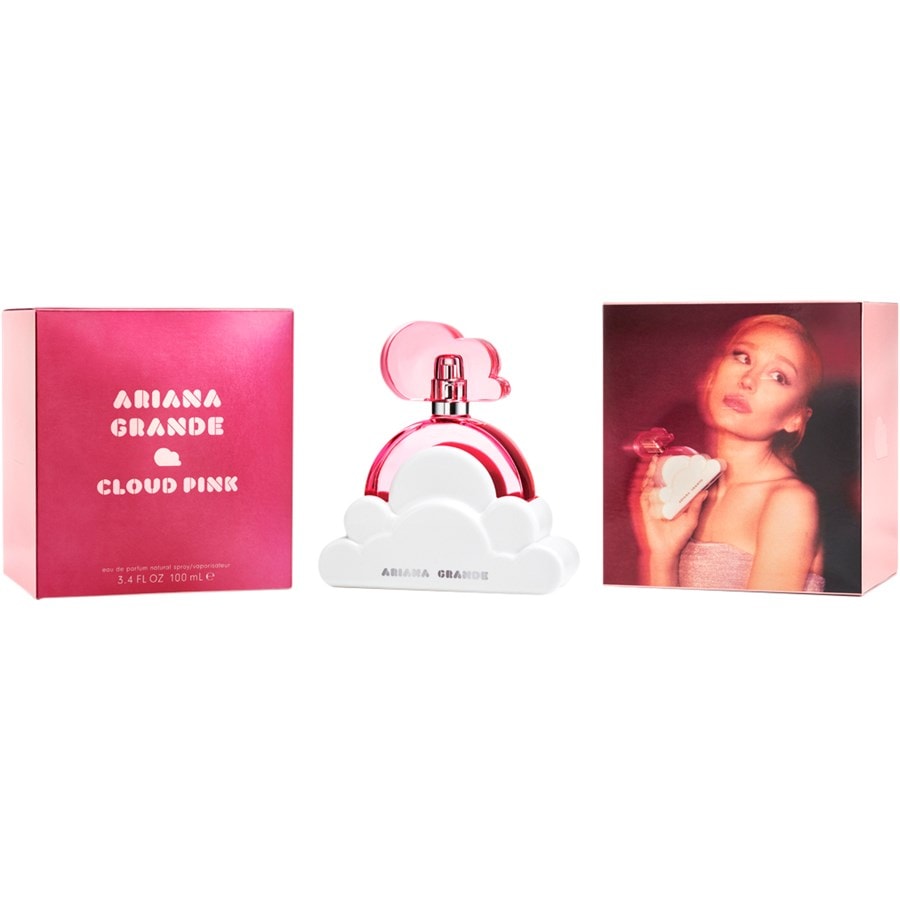 Cloud Pink Eau De Parfum Spray Von Ariana Grande