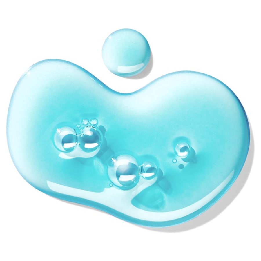 Coastal Cypress & Sea Fennel Bath & Shower Gel Von Molton Brown