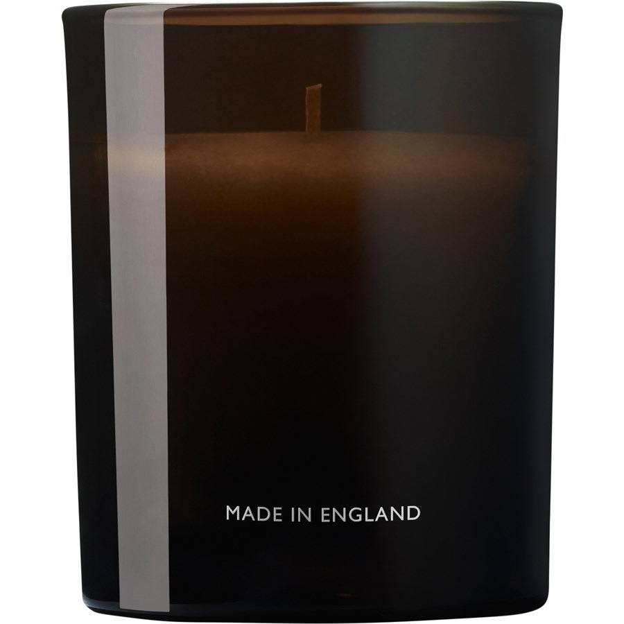 Coastal Cypress & Sea Fennel Scented Candle Von Molton Brown
