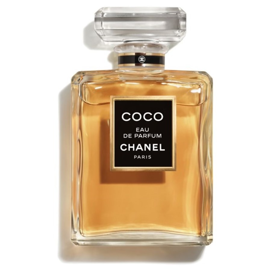 COCO EAU DE PARFUM-ZERSTÄUBER von CHANEL