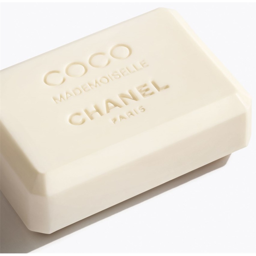 COCO MADEMOISELLE MILDE PARFÜMIERTE SEIFE Von CHANEL