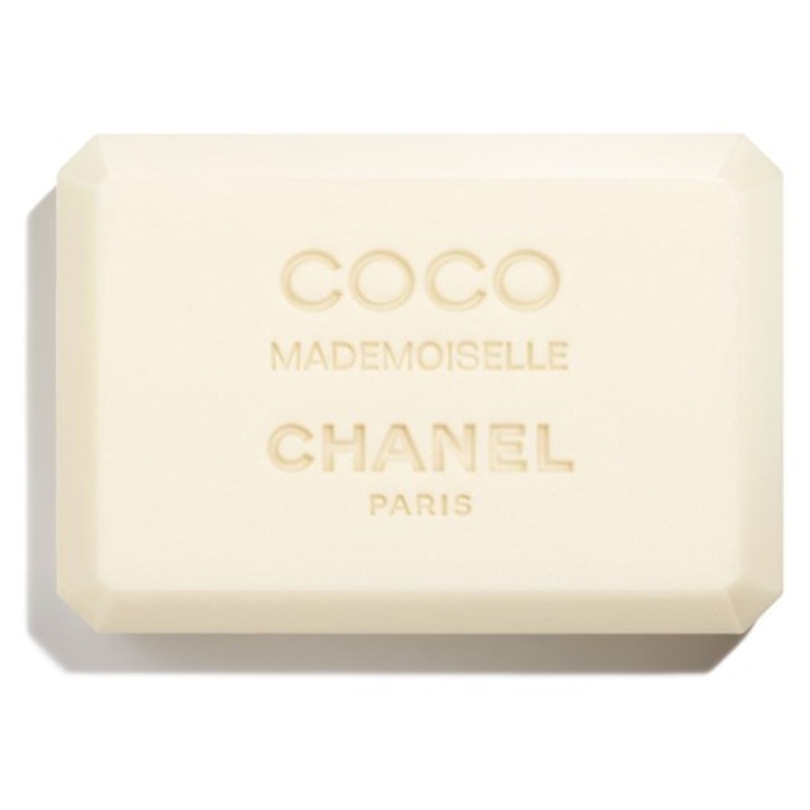 COCO MADEMOISELLE MILDE PARFÜMIERTE SEIFE von CHANEL