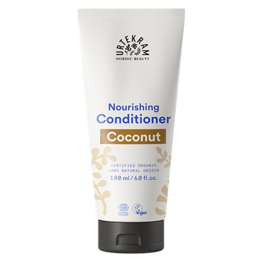 Coconut Nourishing Conditioner von Urtekram