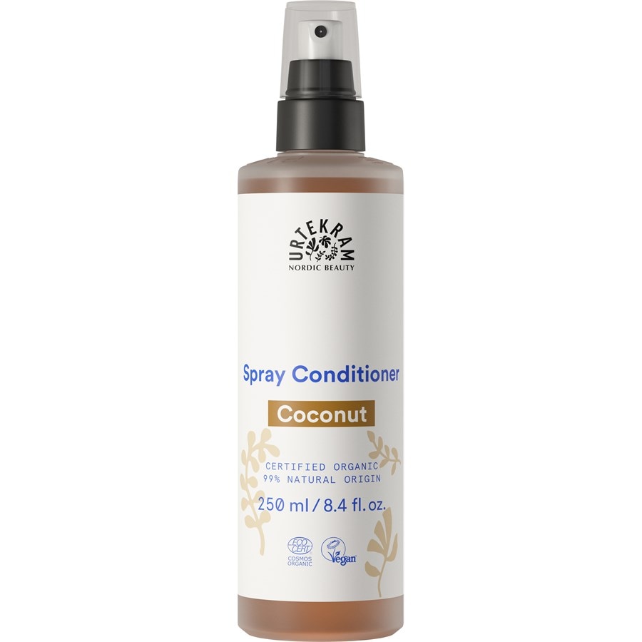 Coconut Spray Conditioner von Urtekram