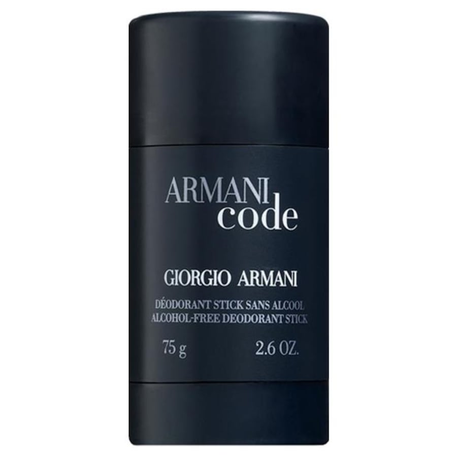 Code Homme Deodorant Stick von Armani