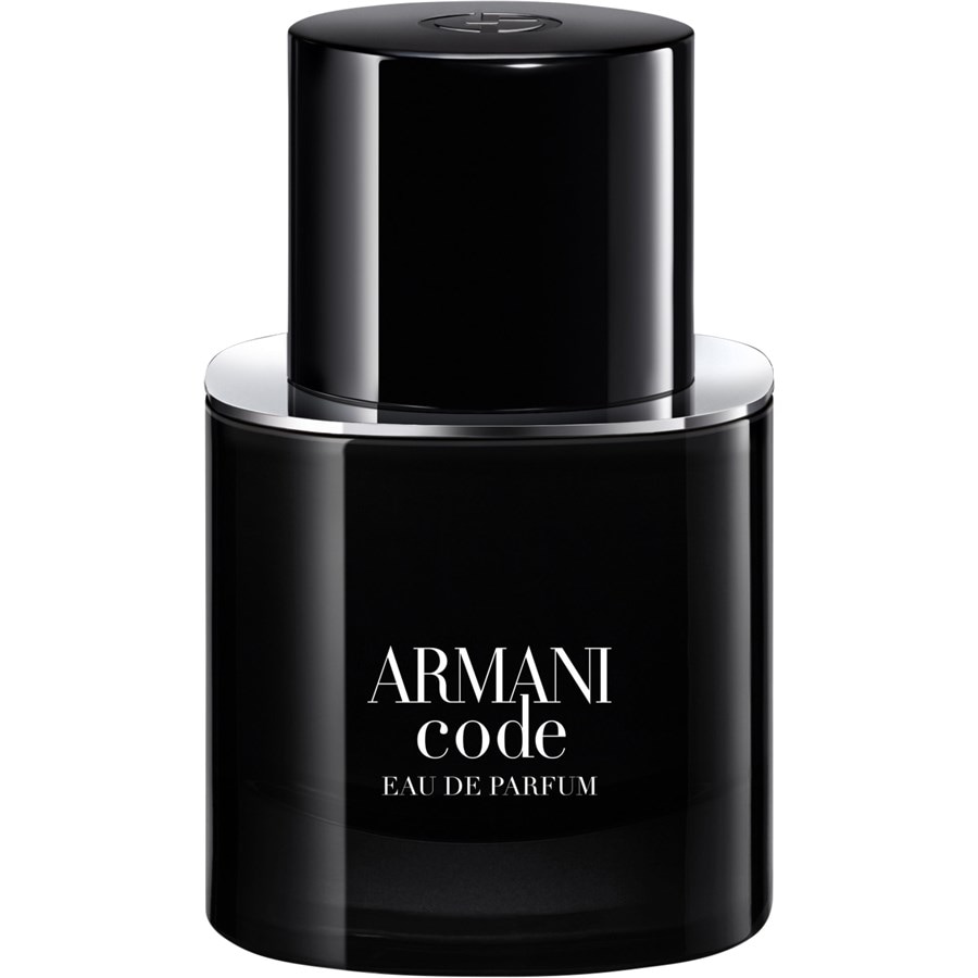 Code Homme Eau de Parfum Spray - nachfüllbar von Armani
