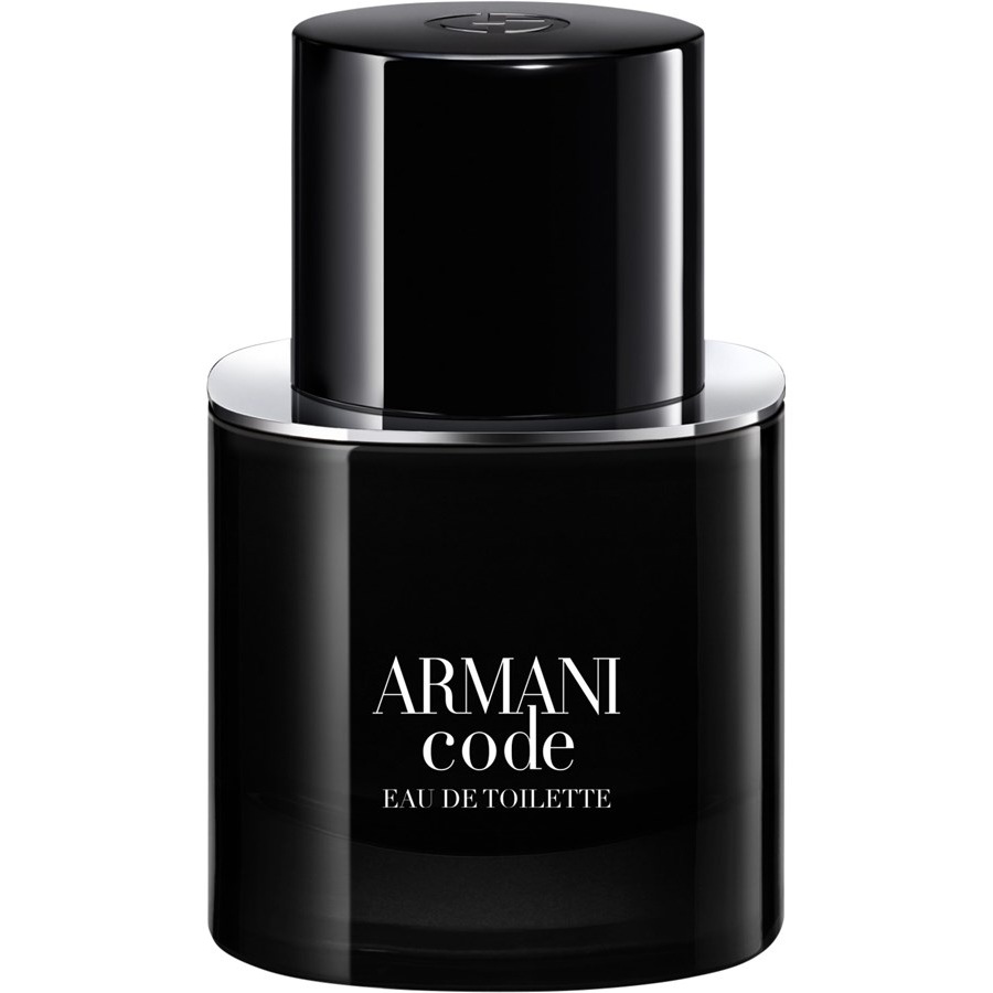 Code Homme Eau de Toilette Spray - nachfüllbar von Armani