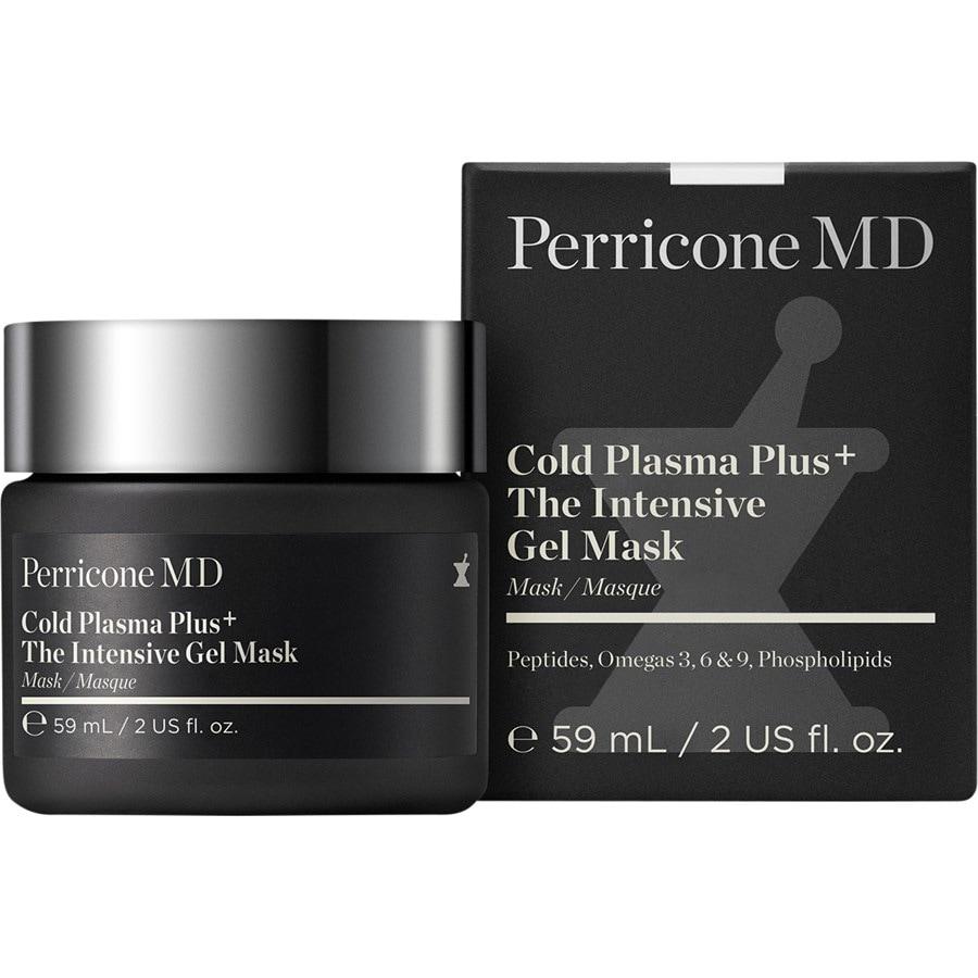 Cold Plasma Plus+ The Intensive Gel Mask Von Perricone MD