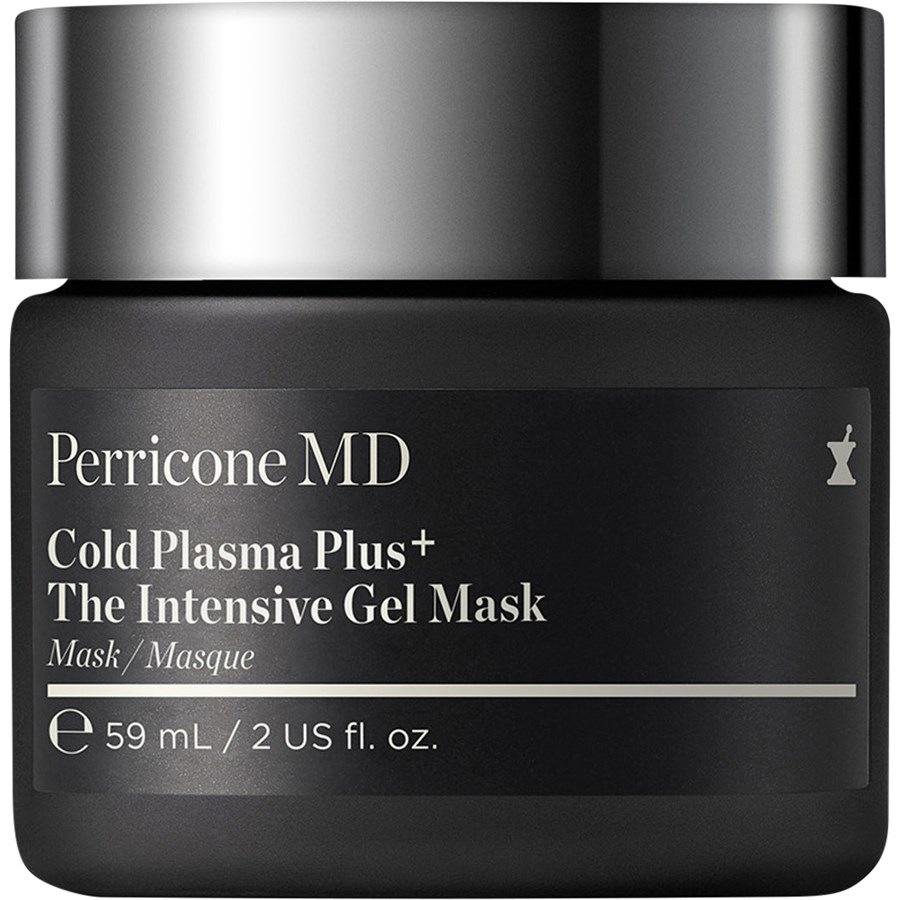 Cold Plasma Plus+ The Intensive Gel Mask von Perricone MD