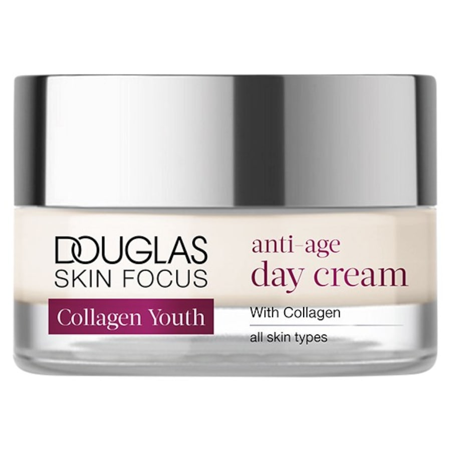 Collagen Youth Anti-Age Day Cream von Douglas Collection