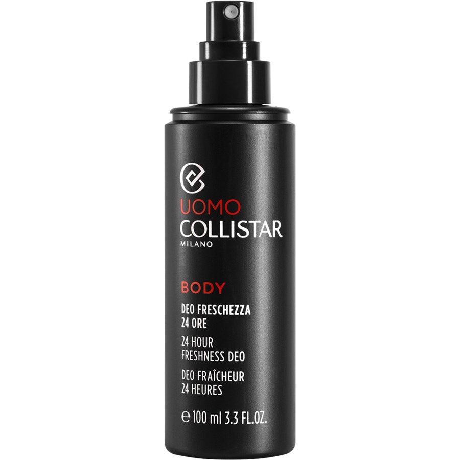Collistar 24H Freshness Deodorant