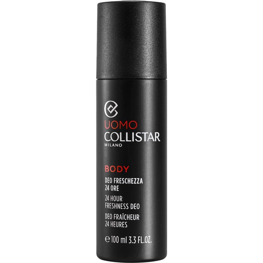 Collistar 24H Freshness Deodorant