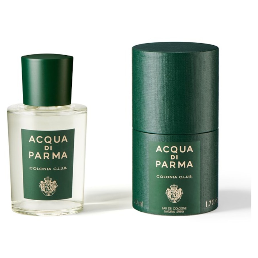 Colonia Club Eau De Cologne Spray Von Acqua Di Parma