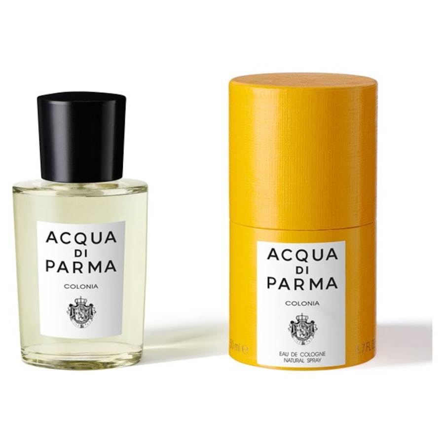 Colonia Eau De Cologne Spray Von Acqua Di Parma