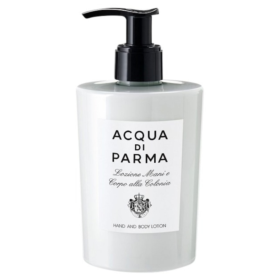 Colonia Hand & Body Lotion von Acqua di Parma