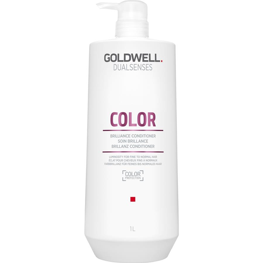 Color Brilliance Conditioner Von Goldwell