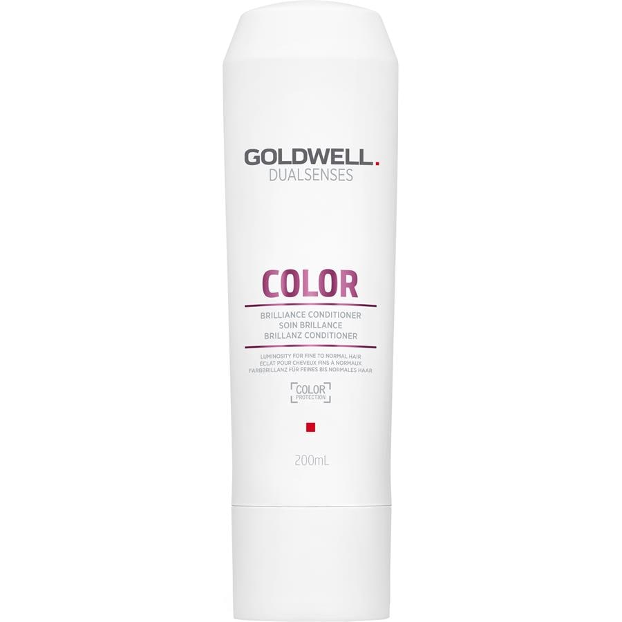 Color Brilliance Conditioner von Goldwell
