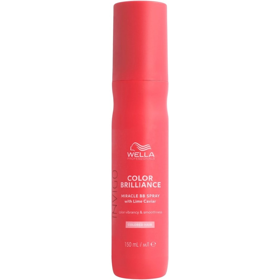 Color Brilliance Miracle BB Spray von Wella