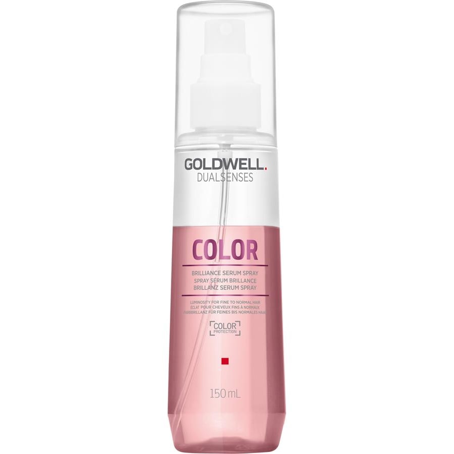 Color Brilliance Serum Spray von Goldwell