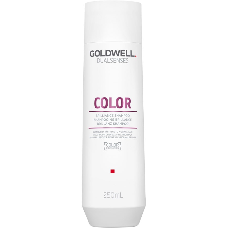 Color Brilliance Shampoo von Goldwell