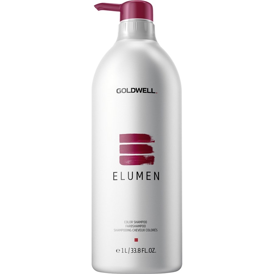 Color Color Shampoo Von Goldwell