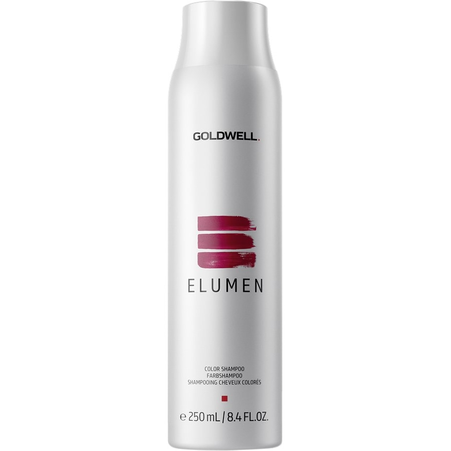 Color Color Shampoo Von Goldwell
