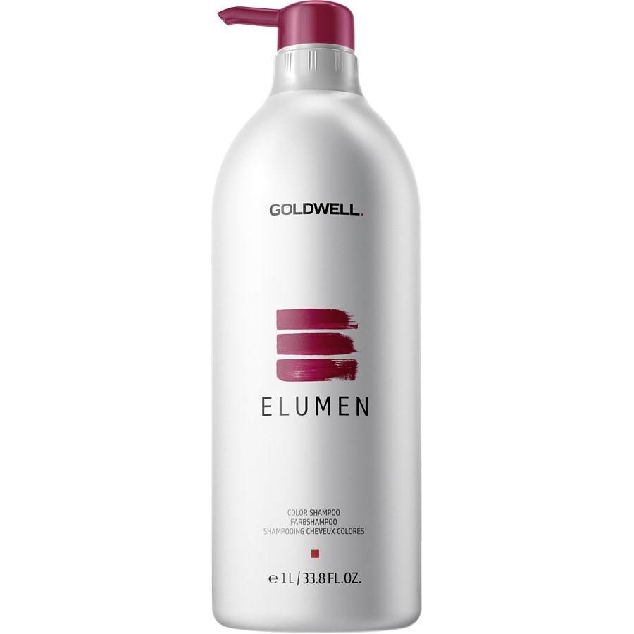 Color Color Shampoo Von Goldwell