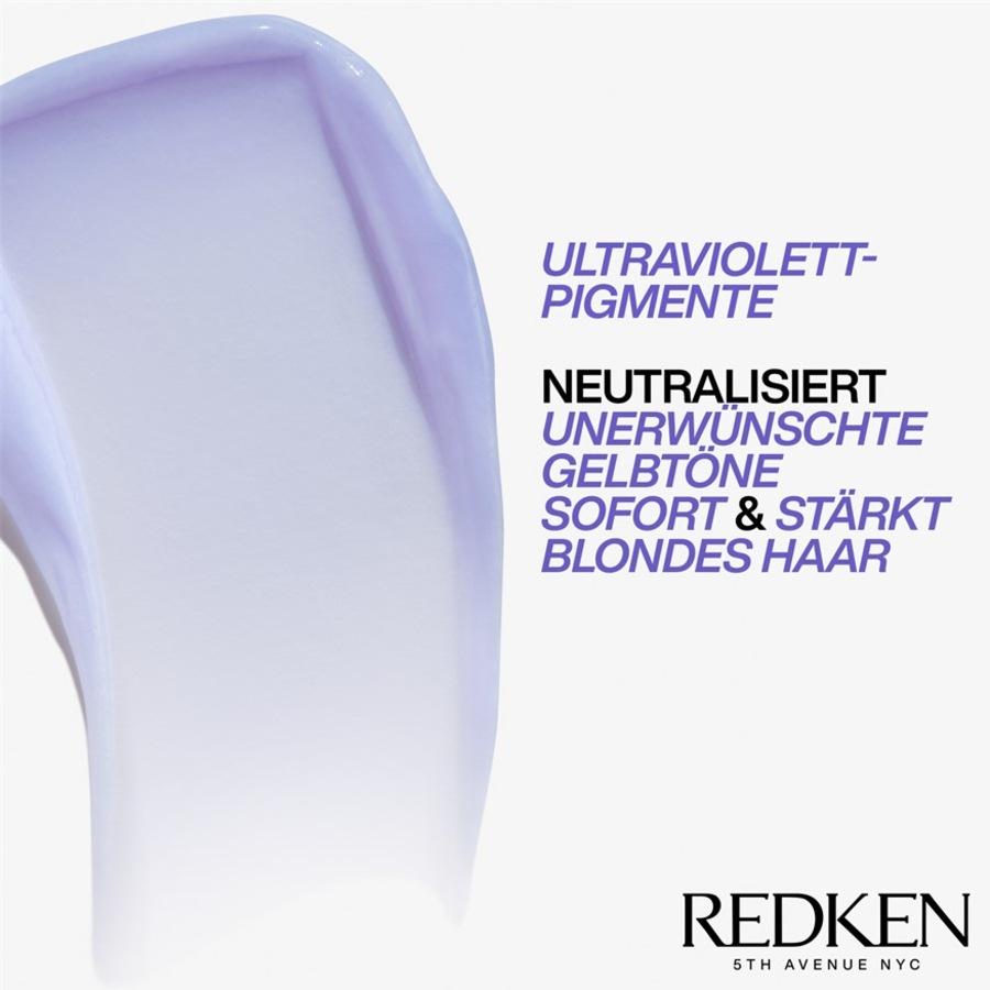 Color Extend Blondage Conditioner Von Redken