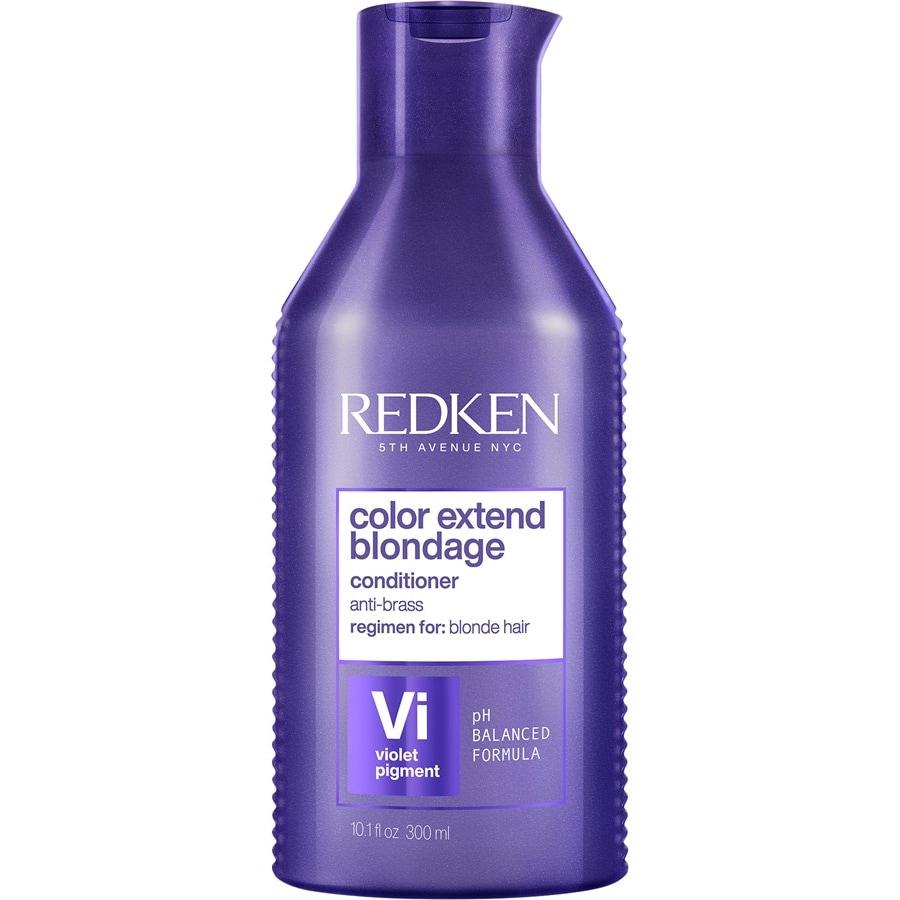Color Extend Blondage Conditioner von Redken