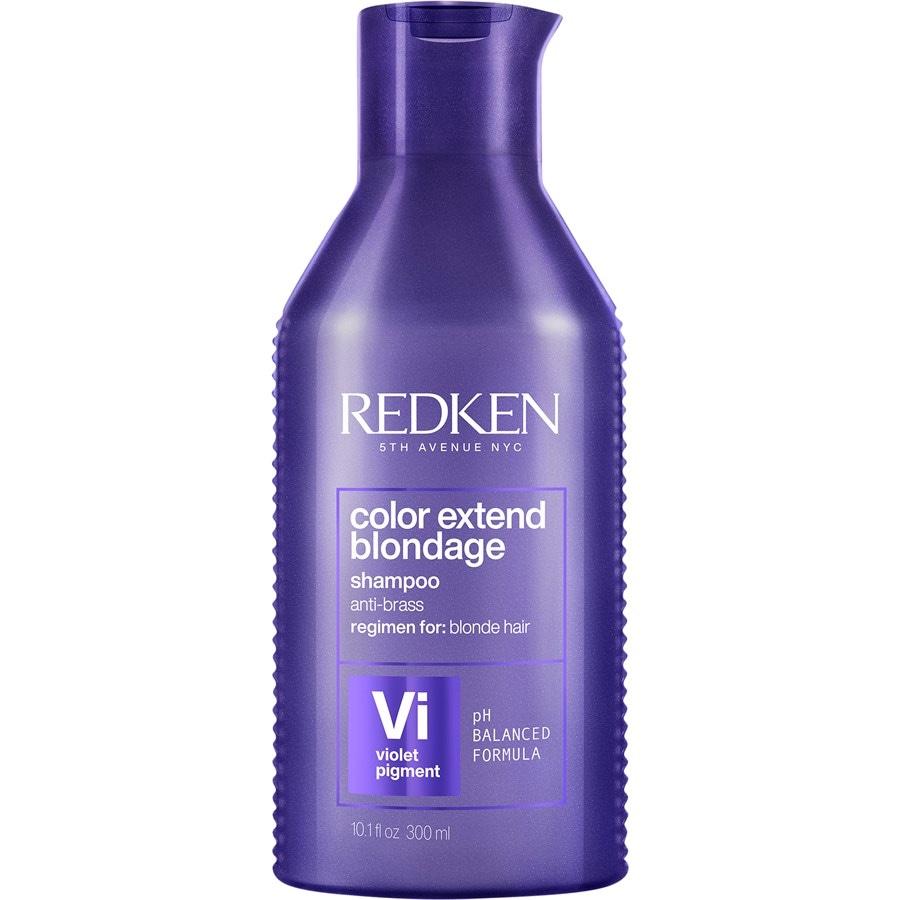 Color Extend Blondage Shampoo von Redken
