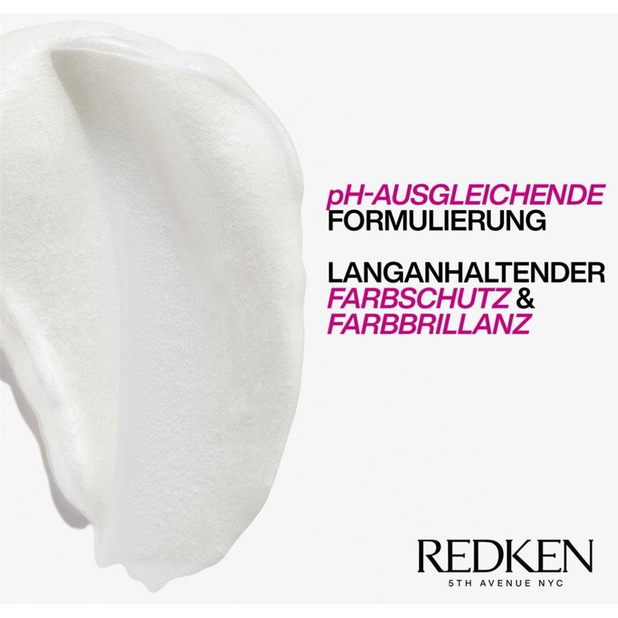Color Extend Magnetics Conditioner Von Redken
