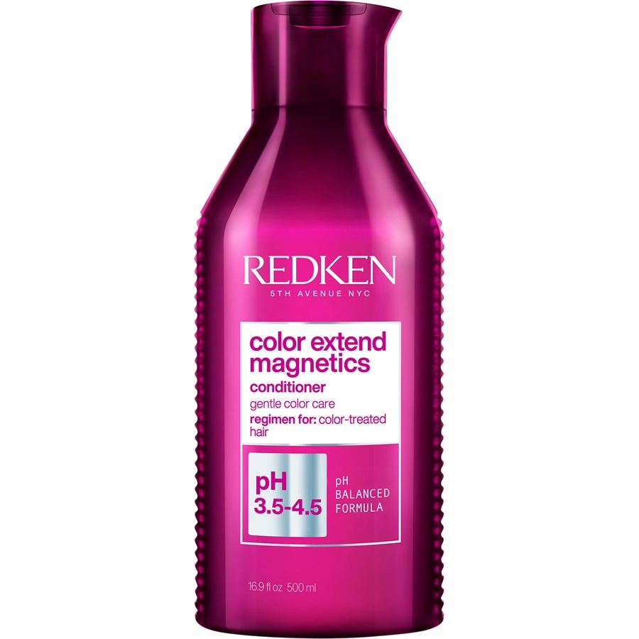 Color Extend Magnetics Conditioner von Redken