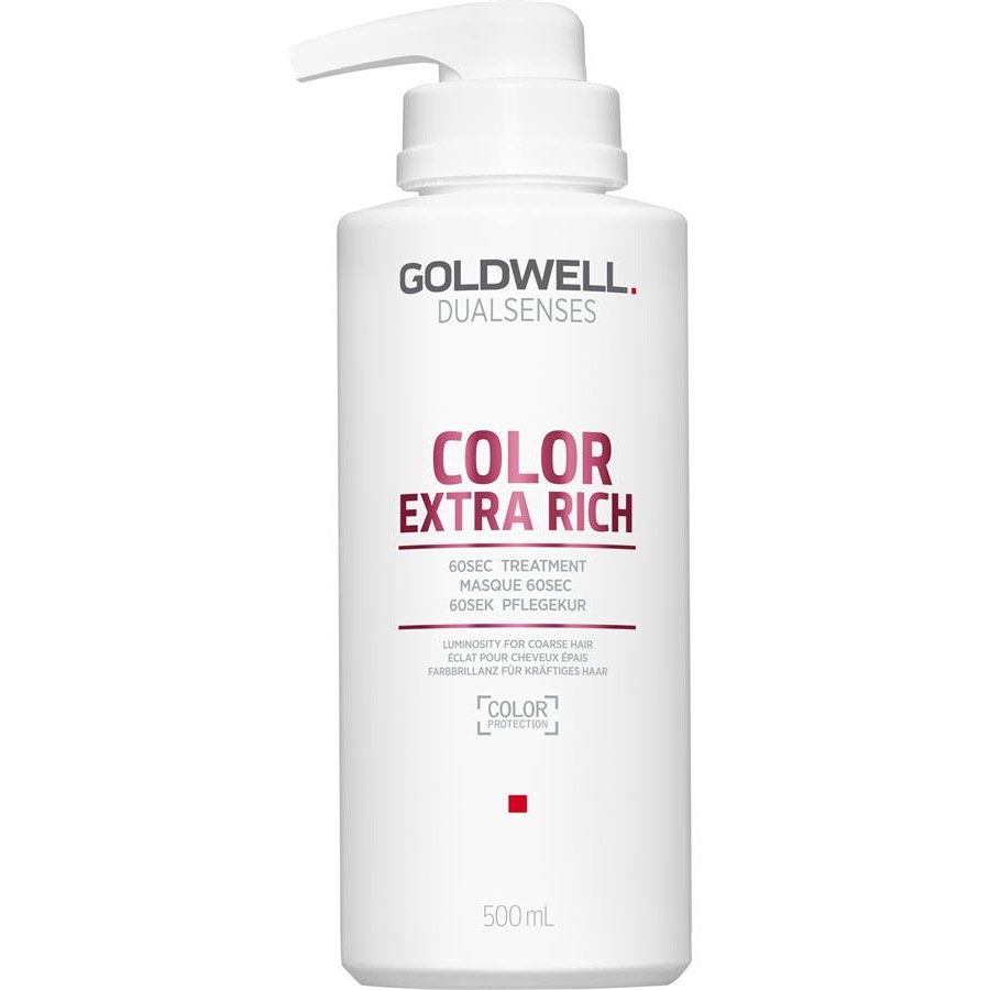 Color Extra Rich 60 Sec. Treatment Von Goldwell